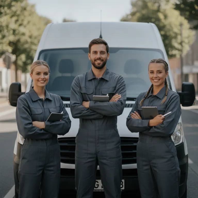 Kreditmakler Team in Ottakring